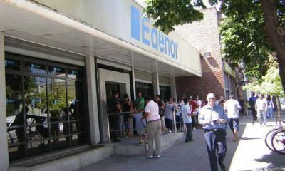 Reclamos de usuarios de Edenor por aumentos de hasta 700%