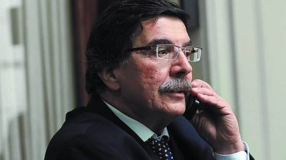 Nuevo techo para la paritaria docente: �Menos del 25%�