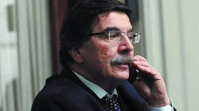 Nuevo techo para la paritaria docente: �Menos del 25%�