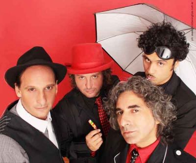 "Los Tipitos" tocan esta noche en La Baita