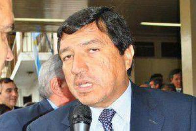 Trabajan para ofrecer mejores espacios a empresarios en el Parque Industrial