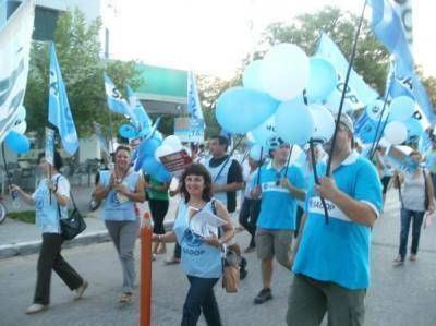 SADOP denunci� la inequidad que viven los docentes privados