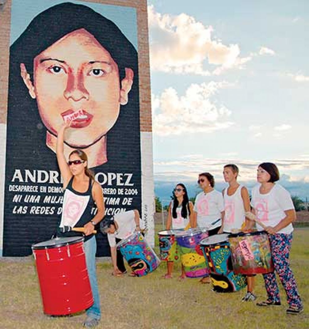 "Tuve miedo de que quedara impune"