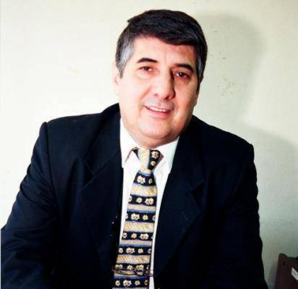 Tomassi: �No digo ni si ni no a un aumento�