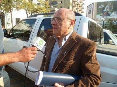 Desmienten a Coronel y lo acusan de picard�as pol�ticas
