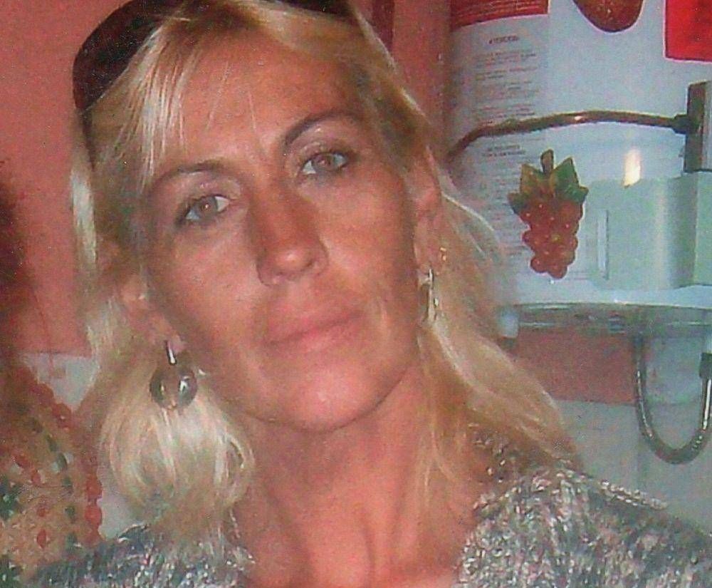 Buscan a una mujer en la provincia