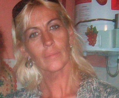 Buscan a una mujer en la provincia