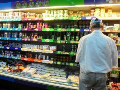 Controles para los precios