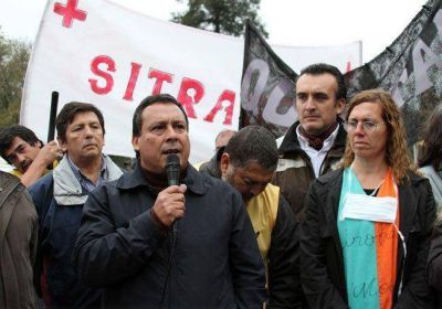 El SOEM de Pico quiere el 50% de aumento y advierte que abandonar�a la Intersindical