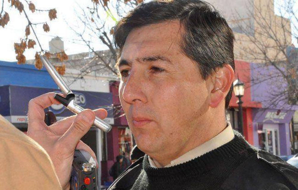 Blanco, nuevo jefe de Toxicoman�a