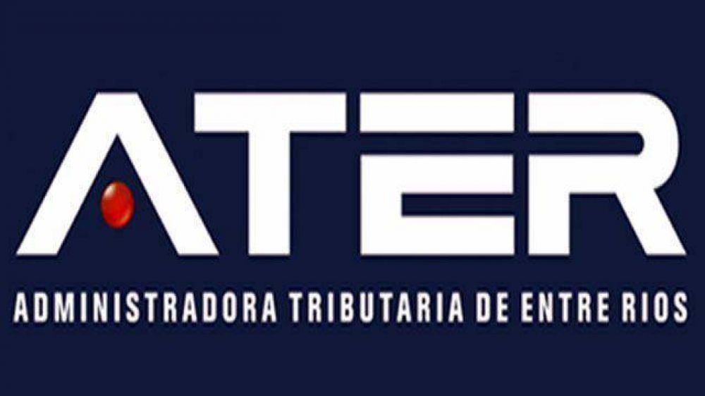 Ater implementar� un sistema de pago de impuestos por internet	 
