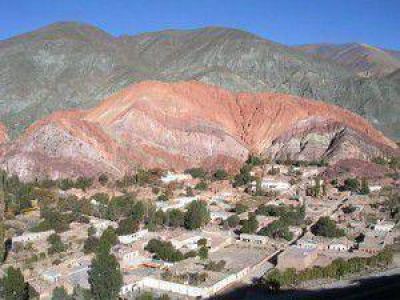 Monitoreo y reclamos constantes por publicidad enga�osa con paisajes de Jujuy