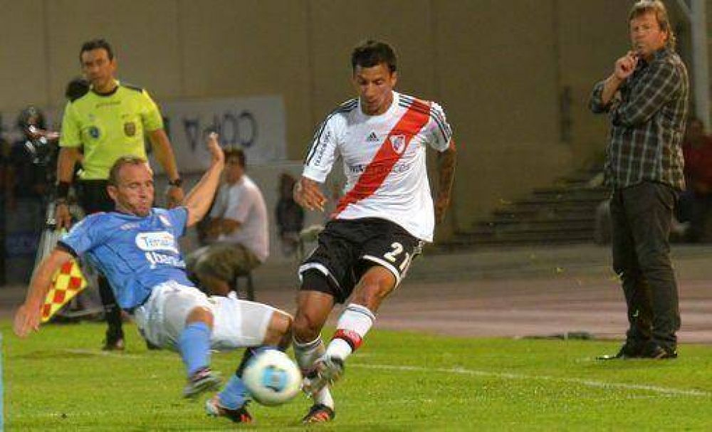 Belgrano empez� el torneo Final con el pie izquierdo