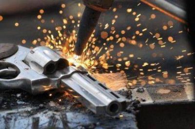 La UNC ser� sede del Programa Nacional de entrega de armas
