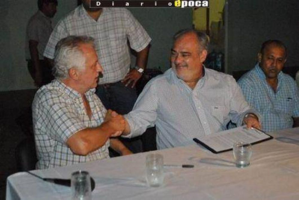 Aumento 2013 para estatales ser� en tres etapas y un solo porcentaje
