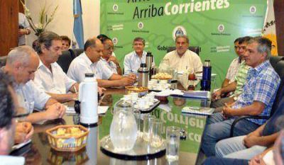 Las clases comienzan el 25 de febrero y los docentes se presentan el 18