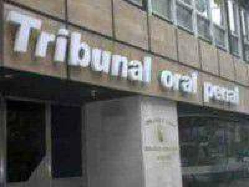 Convocan a presenciar audiencias en Juicio Base Naval II