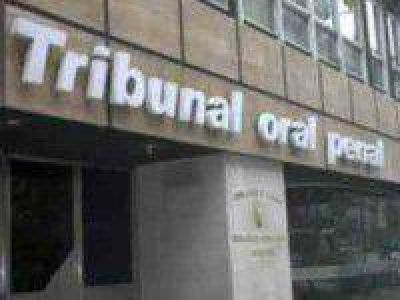 Convocan a presenciar audiencias en Juicio Base Naval II