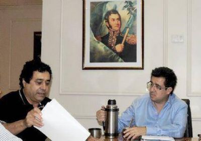 Arl�a anunci� la entrega de 25 nuevas viviendas del Plan Dignidad en Marzo