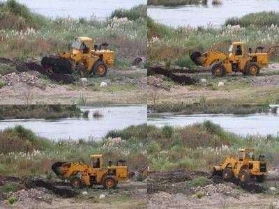 ALDOSIVI DEBE ENTREGAR ESTUDIO DE IMPACTO AMBIENTAL EL 20 DE FEBRERO