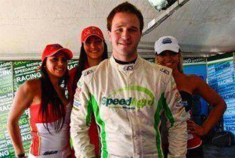 Canapino se impuso en Mar de Aj�, Ledesma 6� y Ugalde no clasific� a la final