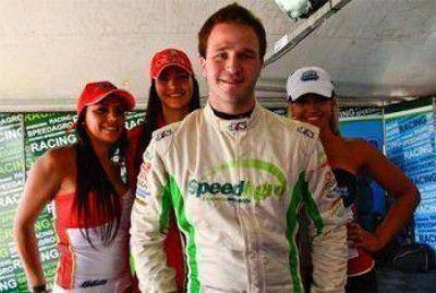 Canapino se impuso en Mar de Aj�, Ledesma 6� y Ugalde no clasific� a la final