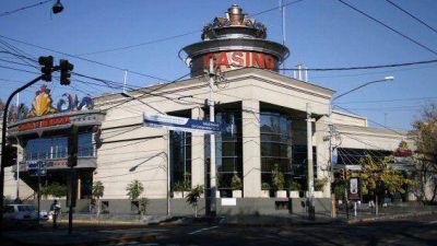 El Casino perdi� un juicio contra General Alvear