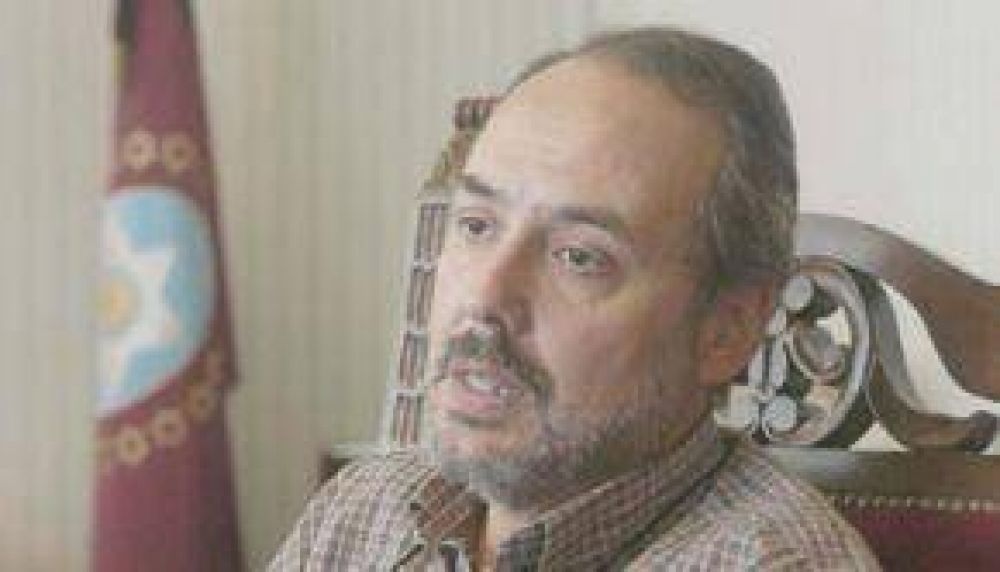 El Gobierno acus� a un m�dico de causar "zozobra" y "p�nico" en Tartagal