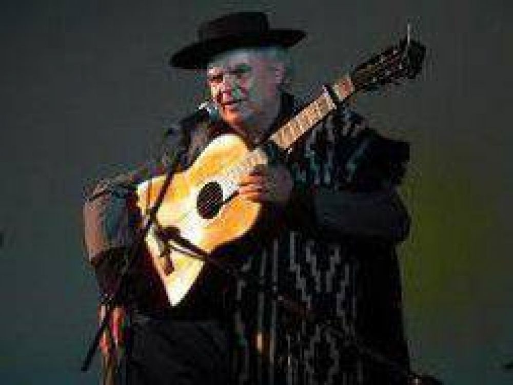 Dolores: Fiesta de la Guitarra con payadores de todo el pa�s y Uruguay