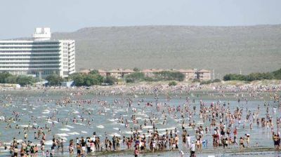 El turismo dej� en Chubut cerca de $145 millones s�lo durante enero
