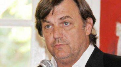 P�rez Cat�n habl� del planteo que hizo Maza por el Mercado Concentrador