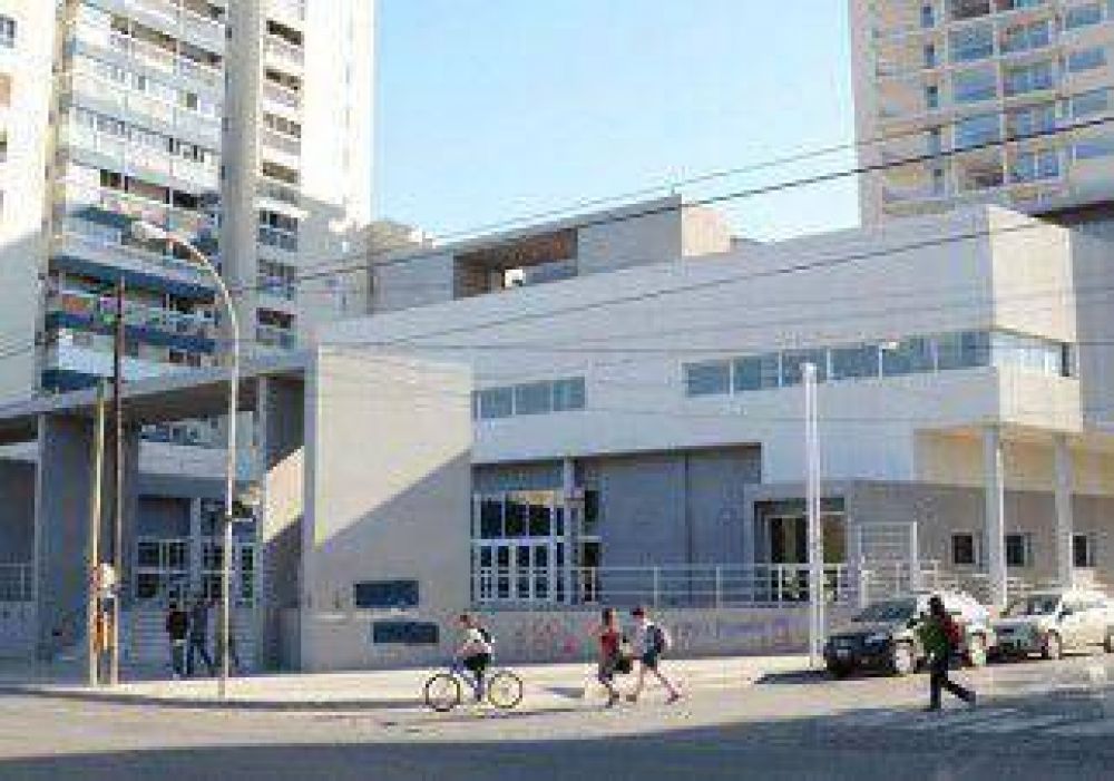 Una mudanza con 30 a�os de demora 