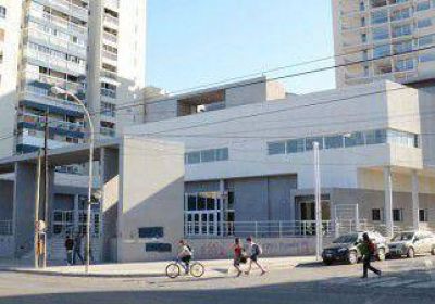 Una mudanza con 30 a�os de demora 