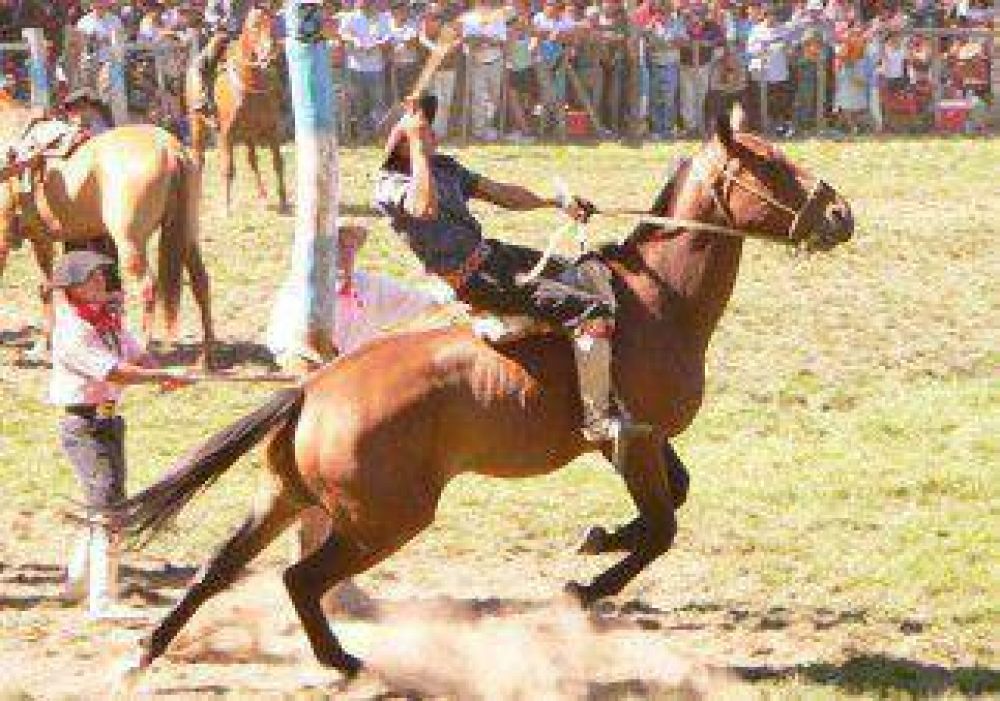 Neuqu�n agrupa 70 fiestas populares 