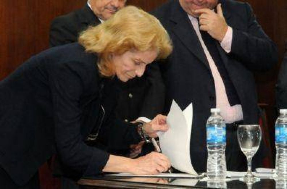Formas de mejorar la justicia