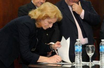 Formas de mejorar la justicia
