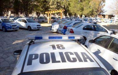 Vecinos incendian una vivienda tras un doble homicidio en Neuqu�n