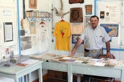"La Casa del Payador pertenece a todo el pueblo de Tres Arroyos"