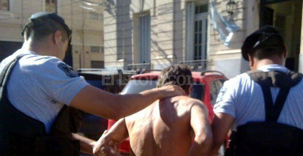 Tres homicidios en las �ltimas horas