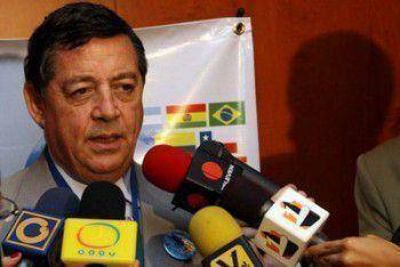 Tunessi compar� el �congelamiento de precios� con el Rodrigazo