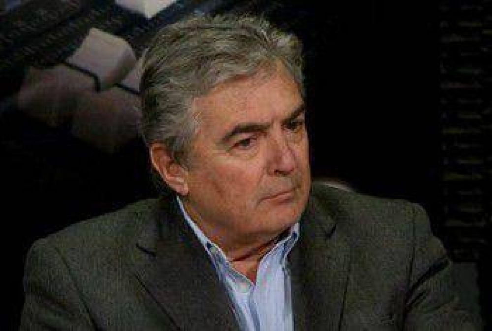 Linares denunci� que el acuerdo con Ir�n "facilita la impunidad"