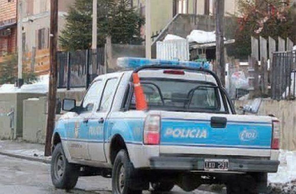 La polic�a busca a depravado en Ushuaia