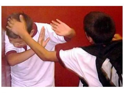 Un proyecto de ley para prevenir el bullying