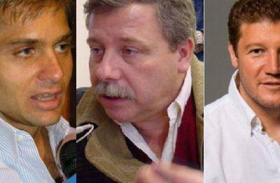 Limando asperezas y judicializando las deudas