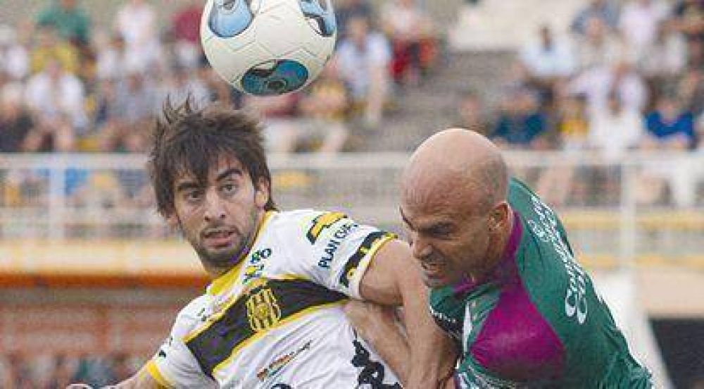 Gan� sin jugar bien. Sirve igual