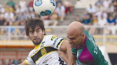 Gan� sin jugar bien. Sirve igual