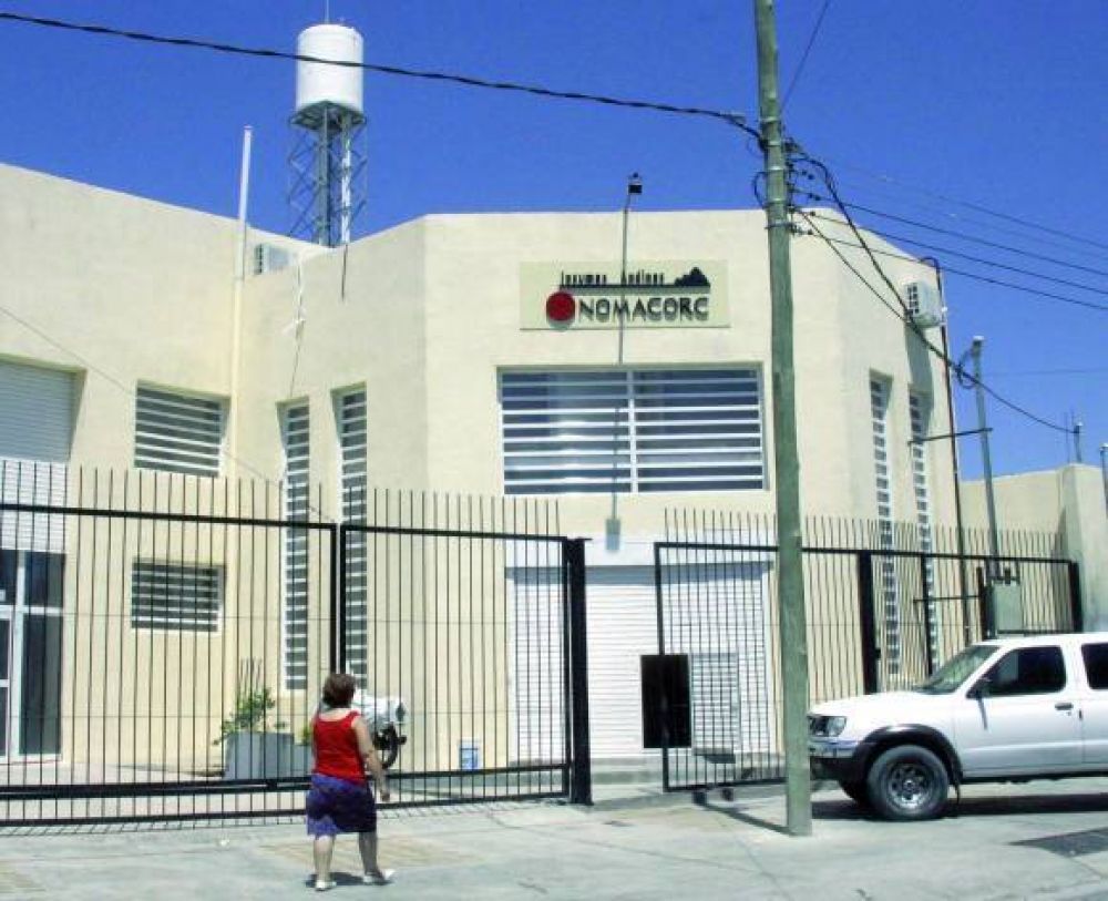 Inversi�n millonaria: abre una firma l�der del corcho