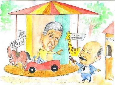 Inza pone segunda
