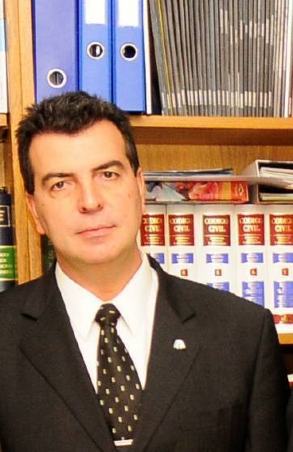Falleci� el reconocido economista Rosa Donati