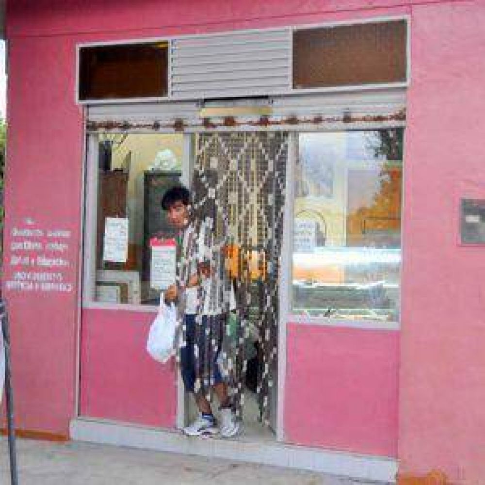 Resignado: acumul� tantos robos, que ya los toma como "algo natural"